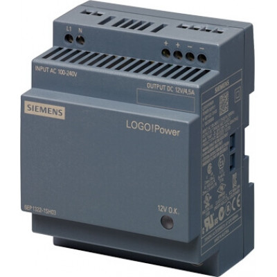 6EP1322-1SH03 1-phase, 12 V DC