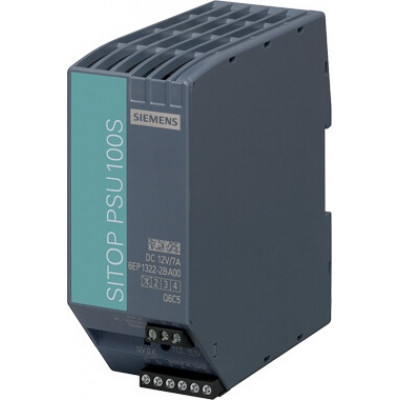 6EP1322-2BA00 1-phase, 12 V DC