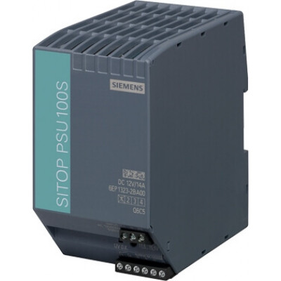 6EP1323-2BA00 1-phase, 12 V DC