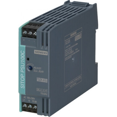 6EP1321-5BA00 1-phase, 12 V DC