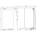 6EP1333-4BA00 1-phase, 24 V DC (for S7-1500 and ET200MP)