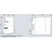 6ES7305-1BA80-0AA0 1-phase, 24 V DC (for S7-300 and ET200M)