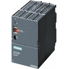 6ES7307-1EA80-0AA0 1-phase, 24 V DC (for S7-300 and ET200M)