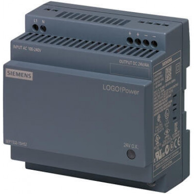 6EP1332-1SH52 1-phase, 24 V DC