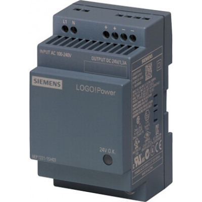 6EP1331-1SH03 1-phase, 24 V DC