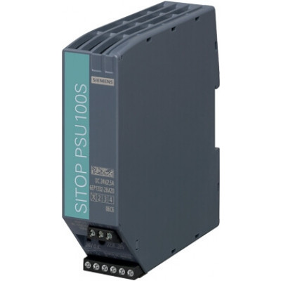 6EP1332-2BA20 1-phase, 24 V DC