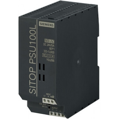 6EP1333-1LB00 1-phase, 24 V
