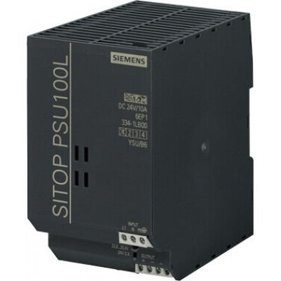 6EP1334-1LB00 1-phase, 24 V