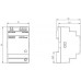 6EP1311-1SH03 1-phase, 5 V DC