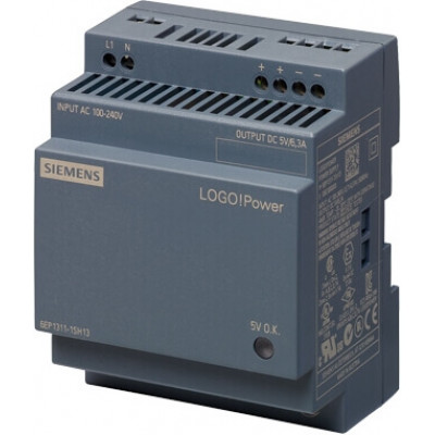6EP1311-1SH13 1-phase, 5 V DC
