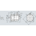 1FK7100-2AF7.-.... 1FK7 с SINAMICS S120 Servo Control