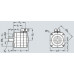 1FK7044-7AH71-1... 1FK7 с SINAMICS S120 Servo Control