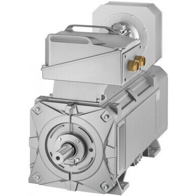 1LQ1612-4BB58-8... 1LQ16 – force-ventilated, enclosed version, High Efficiency