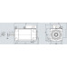 1PH8135-1.F2.-...1 1PH8 для SINAMICS S120 для производственных машин