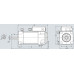 1PH8083-1.N2.-...1 1PH8 для SINAMICS S120 для станочного применения