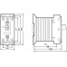 3RF2410-2AC55 3-фазные полупроводниковые контакторы 3RF24