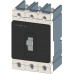 3VL1705-1DD33-.... 3-х полюсные