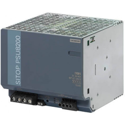 6EP1437-3BA10 3-phase, 24 V DC