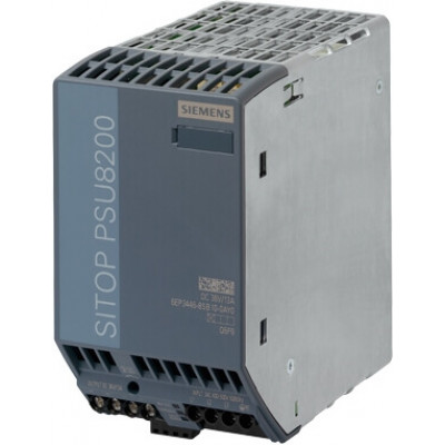 6EP3446-8SB10-0AY0 3-phase, 36 V DC