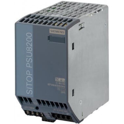 6EP3446-8SB00-0AY0 3-phase, 48 V DC