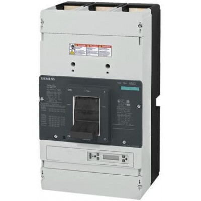 3VL7180-3KN30-.... 3-pole