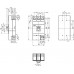3VL6160-3KN30-.... 3-pole