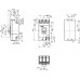 3VL4140-2KN30-.... 3-pole