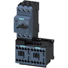 3RA2210-1CA15-2BB4 3RA22 для монтажа на стандартную рейку или для крепления винтами