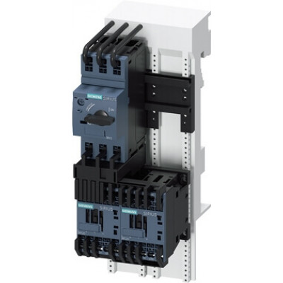 3RA2210-0EH15-2BB4 3RA22 для монтажа на адптер сборных шин с межосевым расстоянием 60 мм