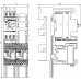 3RA2210-0EH15-2BB4 3RA22 для монтажа на адптер сборных шин с межосевым расстоянием 60 мм