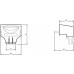 3RV1917-5C 3RV19 infeed system