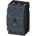 3VA1010-2ED32-0KH0 3VA автоматические выключатели в литом корпусе до 250 A, ETU, 400/690 V, до 150 kA