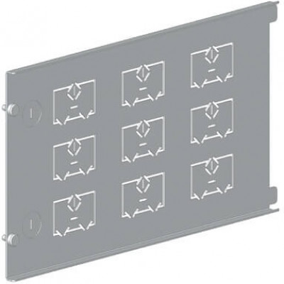 8PQ5000-2BA38 3VL, 3VT, 3K, 3NP modular kits