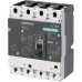 3VL2706-3TE43-.... 4-х полюсные 3VL2706-3TE43-.... 4-х полюсные