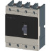3VL2716-3EC46-.... 4-х полюсные