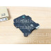Модуль гальванической развязки Bei Jing Ping He PH307FFTK ISOLATOR 24VDC
