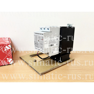 Твердотельные реле CARLO GAVAZZI RGC2A60D75GGEDF