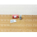 Твердотельное реле CARLO GAVAZZI RGS1P448AA50E