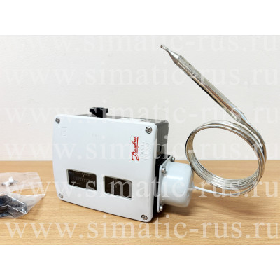Реле температуры (термостат) Danfoss 017-509966