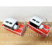Реле температуры (термостат) Danfoss 017-509966