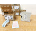 Модуль расширения Mitsubishi Electric FX2N-16EYR