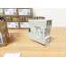 Модуль расширения Mitsubishi Electric FX2N-8EYR-ES-UL
