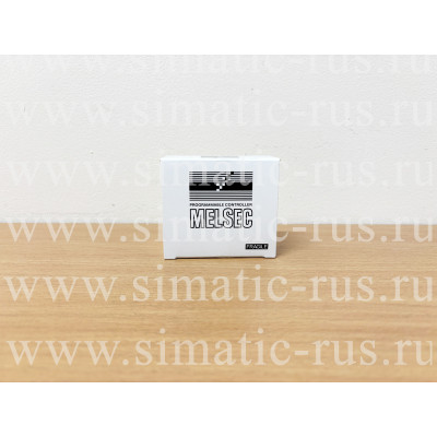 Коммуникационный адаптер Mitsubishi Electric FX3G-485-BD-RJ