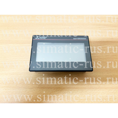 Панель оператора Mitsubishi Electric GT2103-PMBLS