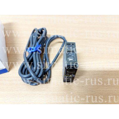 Оптический датчик Omron E3S-CL2