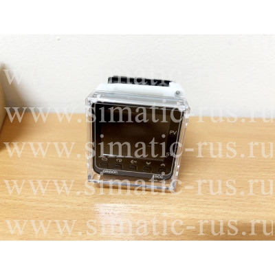 Терморегулятор Omron E5CC-QX3A5M-000