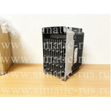 Преобразователь частоты Omron INVERTER 3G3JX-A4015