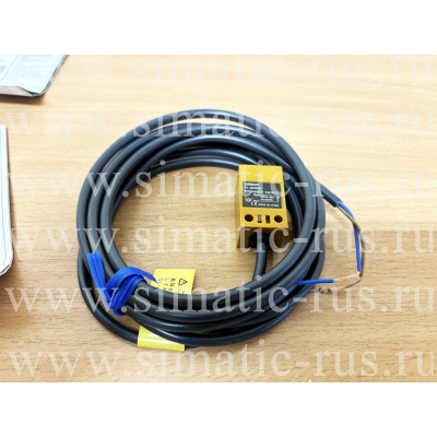 Датчик приближения Omron TL-Q5MD1