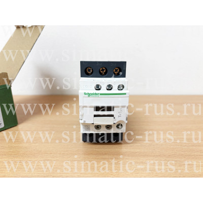 Контактор Schneider Electric TeSys LC1D32P7