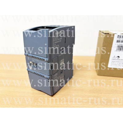 Программируемый контроллер Siemens Simatic S7-1200 6ES7 222-1BF32-0XB0
